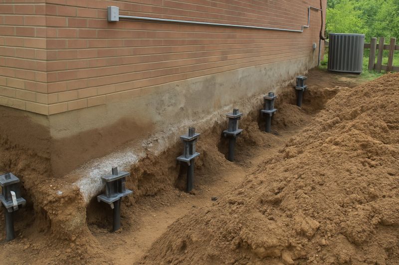 Top Foundation Lifting Companies in Arlington Heights, IL