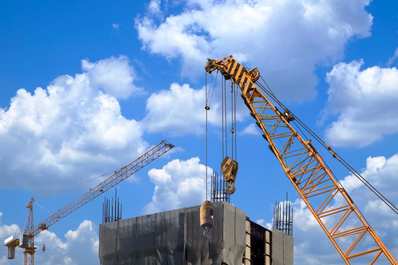 Top Foundation Lifting Companies in Crystal Lake, IL