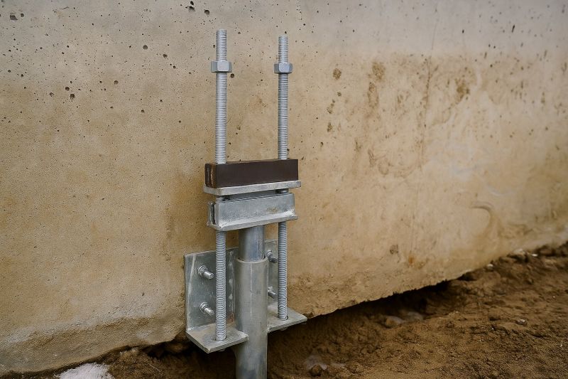 Top Foundation Lifting Companies in Huntley, IL