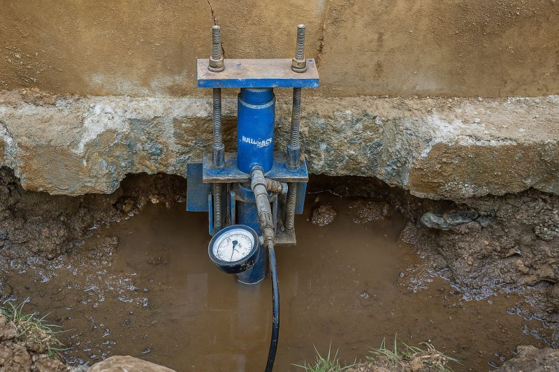 Top Foundation Lifting Companies in Lake Zurich, IL