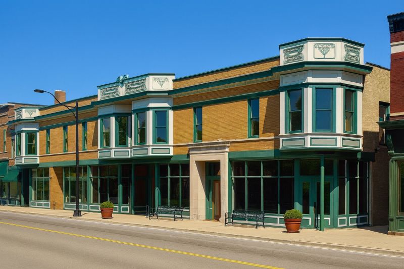 Top Foundation Lifting Companies in Libertyville, IL