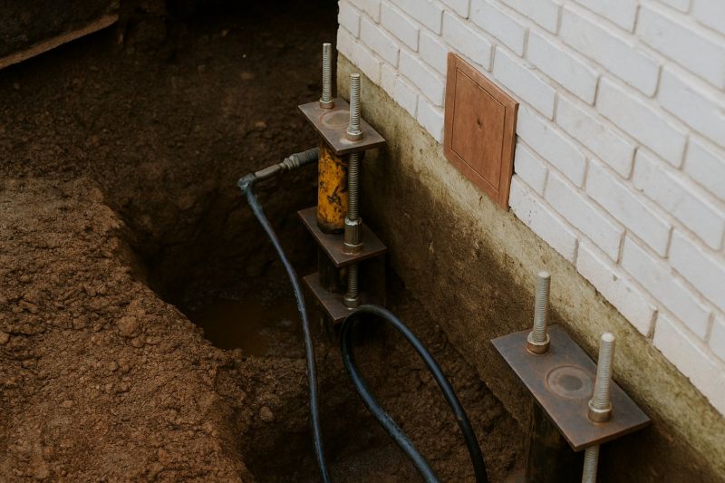 Top Foundation Lifting Companies in Mchenry, IL