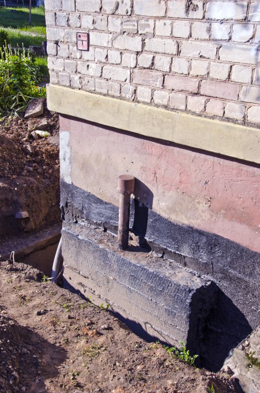 Top Foundation Repair Companies in Gurnee, IL