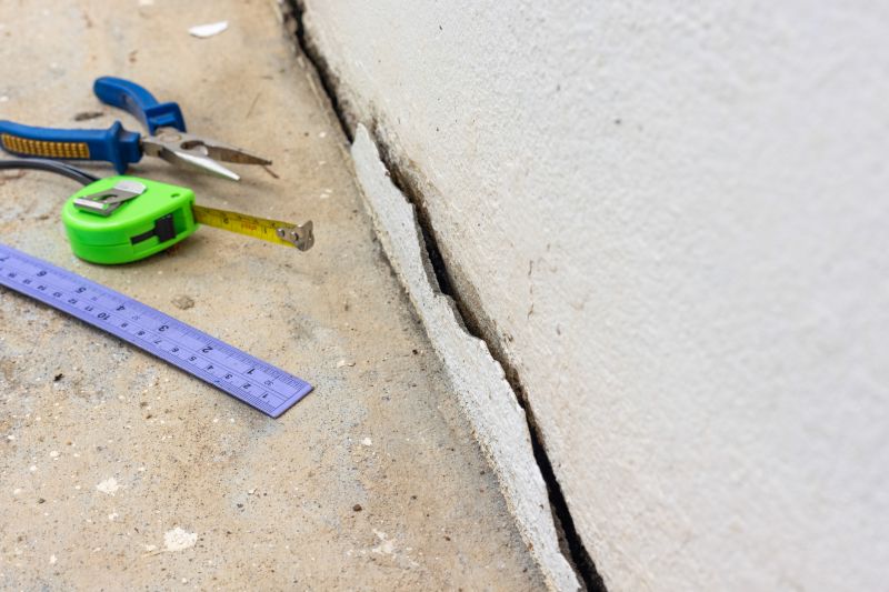 Top Foundation Repair Companies in Mchenry, IL
