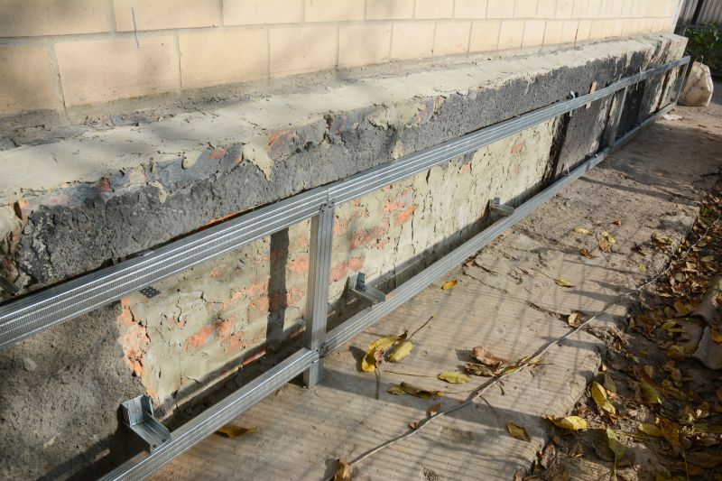 Top Foundation Repair Companies in Saint Charles, IL