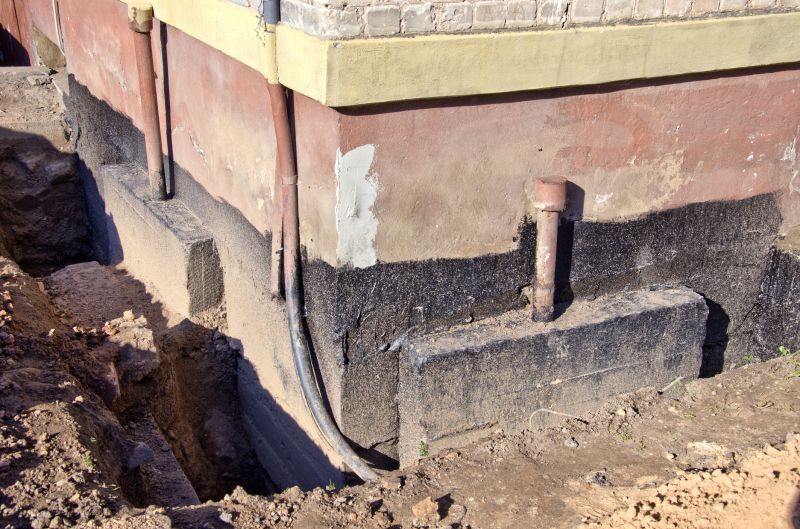 Top Foundation Repair Companies in Skokie, IL