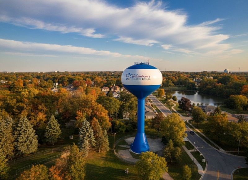 Best Foundation Repair pros in Arlington Heights, IL